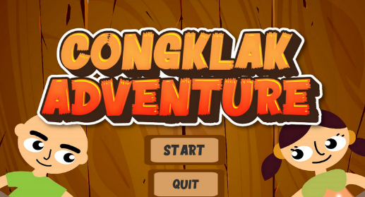 Congklak Adventures
