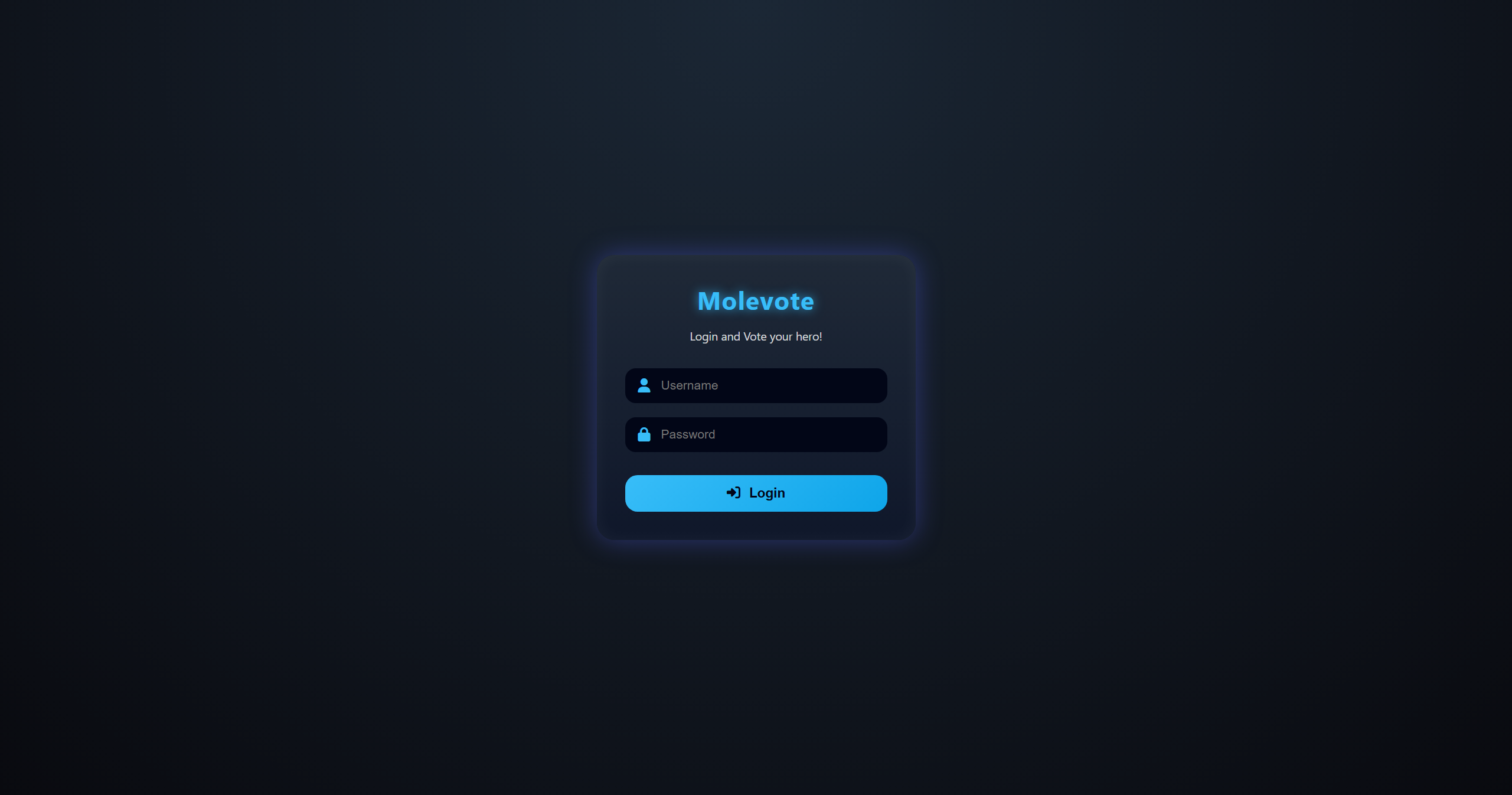 MLBB Vote screenshot 2