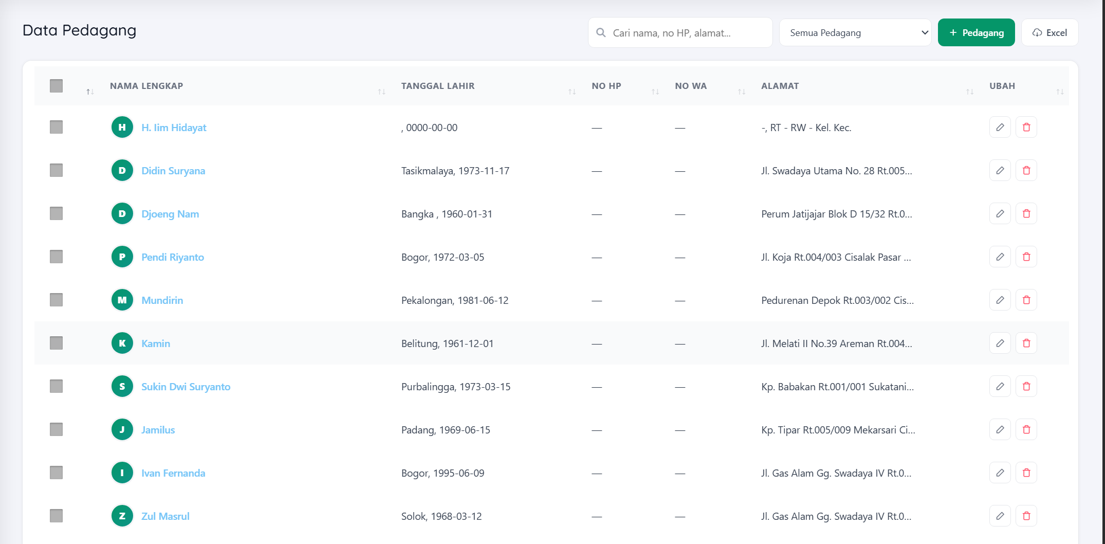 Mall Management System